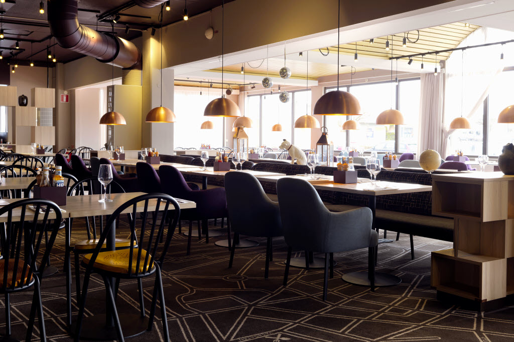 Urheberrecht: Elin Strömberg © Restaurant